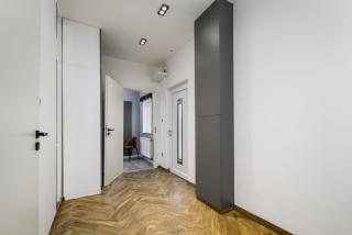 Lion 3Bedroom apartment in hear of city - Budapeste - 5