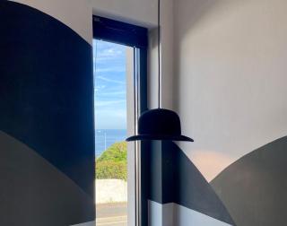 Mevagissey Boutique Flatlet with sea and countryside views - 1