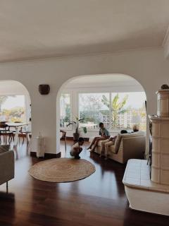 Casa Las Colinas- Preciosa Villa Isleña - La Orotava - 6