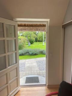 The Whispering Apple Nordisk Retreat Lejlighed på Fyn - 9