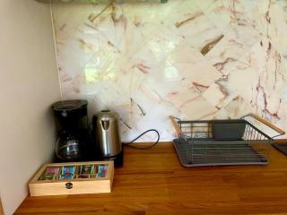 The Whispering Apple Nordisk Retreat Lejlighed på Fyn - 7