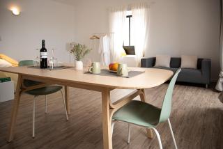 Irama Suite - Las Puntas - 1