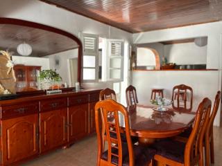 Villa à louer à Sainte-Anne en Martinique - 1