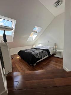 Jacuzzi Apartment - Center Zagreb - Zagabria - 7