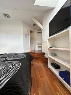 Jacuzzi Apartment - Center Zagreb - Zagabria - 3