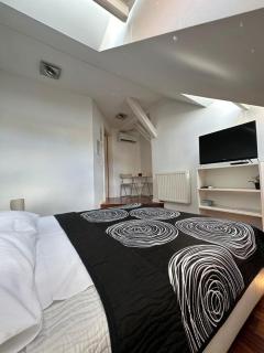 Jacuzzi Apartment - Center Zagreb - Zagabria - 4