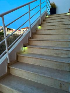 Asteria Apartments - Analipsi - 9