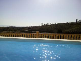 Casa rural CAÑADA PAEZ - Vélez-Málaga - 7