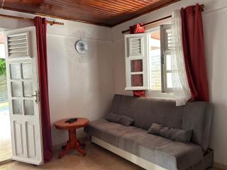 Villa à louer à Sainte-Anne en Martinique - Sainte-Anne - 6