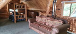 Christy's Cottage, Waterfront w/Slide & Ice Shanty - Batavia - 1