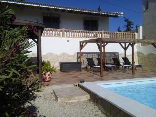 Casa rural CAÑADA PAEZ - Vélez-Málaga - 6