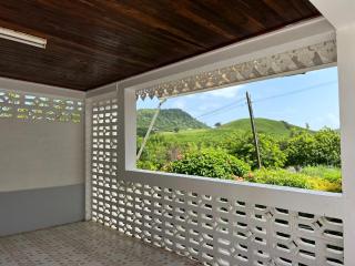 Villa à louer à Sainte-Anne en Martinique - 5