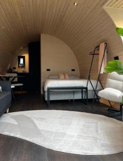 Bijzonder Lekker overnachten - 8