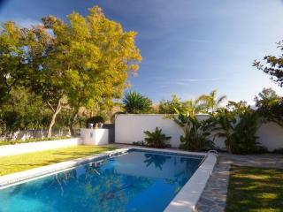 Private villa & Pool nr Puerto Banus - Marbella - 6