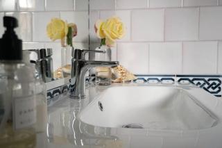 Private villa & Pool nr Puerto Banus - Marbella - 3