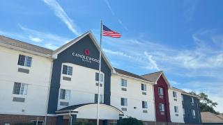 Candlewood Suites South Bend Airport by IHG - South Bend - 7