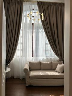 Jensen Luxury Suites - 3
