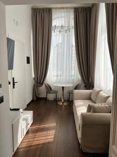Jensen Luxury Suites - Città di Rodi - 2
