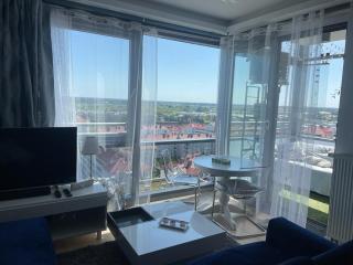 Tacoma apartamenty - Varsovie - 9