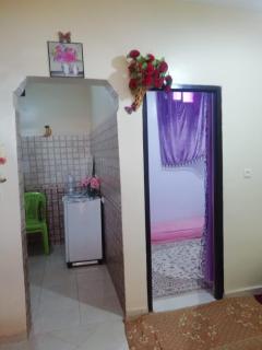 شقة أمينة -  - 5