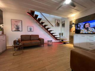 Bienvenue a la marine Saint benoit 2 - 8