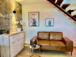 Bienvenue a la marine Saint benoit 2 - 3