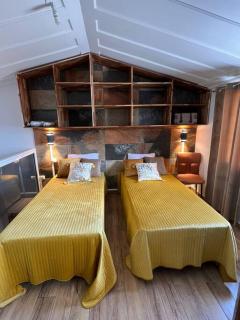 Bienvenue a la marine Saint benoit 2 - 5