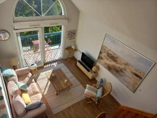 Superbe duplex proche de la mer - Saint-Martin-Boulogne - 9