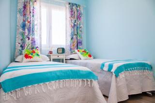 Suite Ocean Rooms - Arrieta - 4