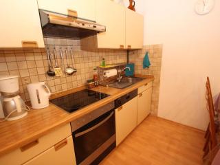 Holiday Home in Ne mersiel for 4 Person - Neßmersiel - 2