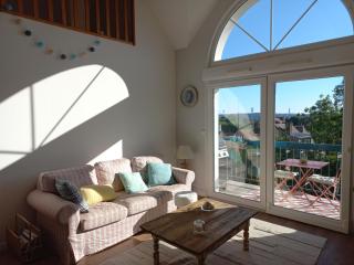 Superbe duplex proche de la mer - 7