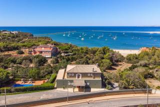 Encosta da Praia Luxury Villa - Ferragudo - 4