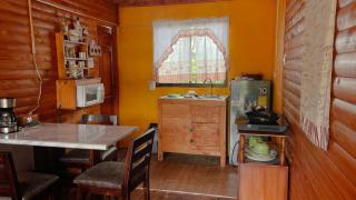 Cozy Woodcabin - Santa María - 3