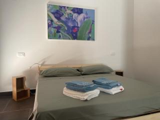 Country House Nora Rech - Sant'Elpidio a Mare - 1
