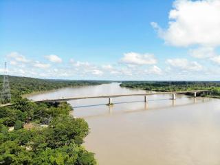 Alojamiento Rural Entre El llano y la selva - San José del Guaviare - 5