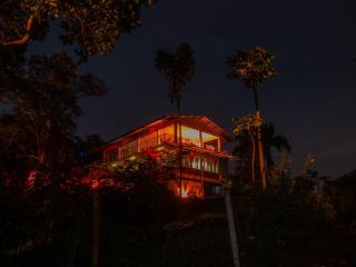 Alojamiento Rural Entre El llano y la selva - San José del Guaviare - 4