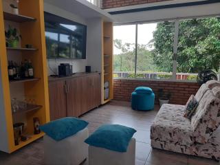 Alojamiento Rural Entre El llano y la selva - 1