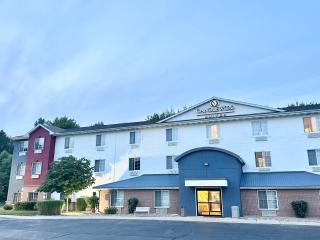 Candlewood Suites Saint Joseph - Benton Harbor by IHG - Stevensville - 7
