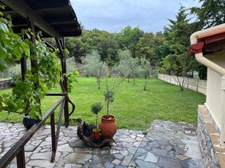 ZEUS Viewpoint Villa: Three floors of beauty - Neos Panteleimonas - 1