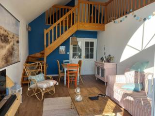 Superbe duplex proche de la mer - Saint-Martin-Boulogne - 8
