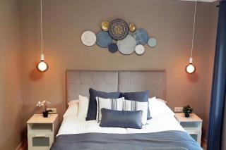 The Luxo Wine Museum Hotel - Kaba - 9