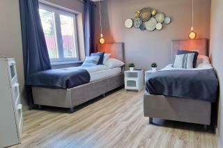 The Luxo Wine Museum Hotel - Kaba - 7