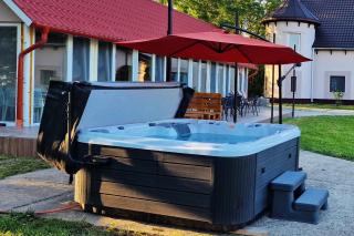 The Luxo Wine Museum Hotel - Kaba - 8
