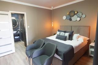 The Luxo Wine Museum Hotel - Kaba - 3