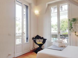 Bright Studio Sarpi - Moscova - Milan - 2