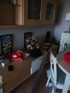 Fantástico apartamento con vistas en Almerimar - Almerimar - 6