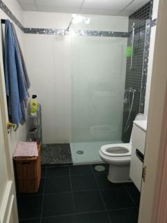 Fantástico apartamento con vistas en Almerimar - Almerimar - 1