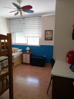 Fantástico apartamento con vistas en Almerimar - 5