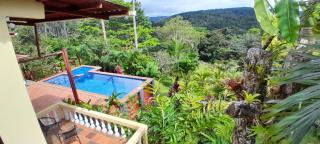 Hummingbird House Panama - 3