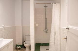 4 - Acogedora habitación junto a Ruzafa con baño privado y aire acondicionado - Valencia - 5